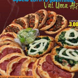Pizza 7 Nourriture