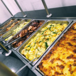 Guimarães Comida