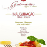 Guimarães Carta