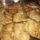 Parati Nourriture