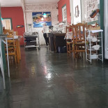 Parati À l'intérieur