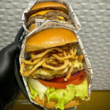 Moemas Burguer Boisson