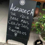 Parada Alegrense Carte