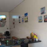 Parada Alegrense À l'intérieur