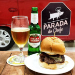 Parada Alegrense Boisson