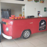 Parada Alegrense Carte
