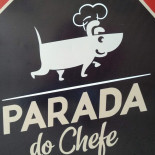 Parada Alegrense Logo