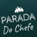 Parada Alegrense Logo