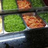Restaurante E Pizzaria Paladar Nourriture