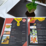 Aroma Do Campo Carte