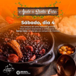 Aroma Do Campo Carte