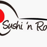 Sushi ‘n Roll Logo