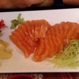 Sushi ‘n Roll Comida