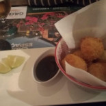 Sushi ‘n Roll Comida