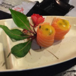 Sushi ‘n Roll Comida