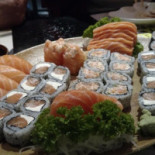 Sushi ‘n Roll Comida
