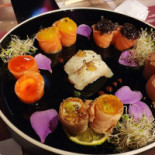 Sushi ‘n Roll Bebida