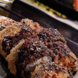 Sushi ‘n Roll Comida