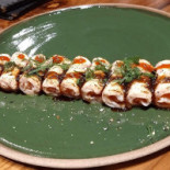 Sushi ‘n Roll Comida