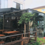 Sushi ‘n Roll Exterior