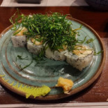 Sushi ‘n Roll Comida