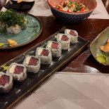 Sushi ‘n Roll Bebida