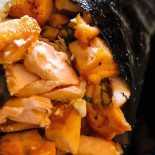 Sushi ‘n Roll Comida