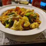 Sushi ‘n Roll Comida