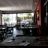 Sushi ‘n Roll Dentro