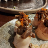 Sushi ‘n Roll Comida