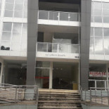 Izanet Extérieur