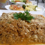 E Pizzaria Tuttipasta Nourriture