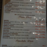 E Pizzaria Tuttipasta Carte