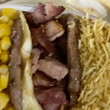 Gringo's Lanches Nourriture