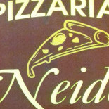 Neide E Pizzaria Logo
