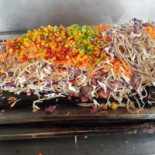 Lalado Lanches Extérieur