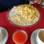 Delicias Da Roça Nourriture