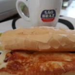 Delicias Da Roça Nourriture