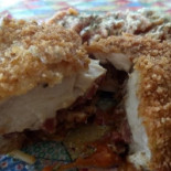 Delicias Da Roça Nourriture