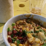 Lalado Lanches Nourriture
