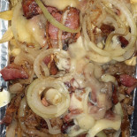 Lalado Lanches Nourriture