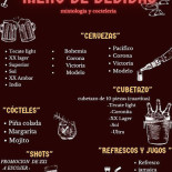 Cavs E Doceria Carte