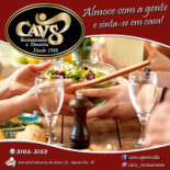 Cavs E Doceria Boisson