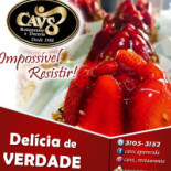 Cavs E Doceria Boisson