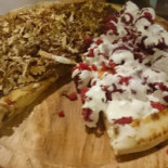 Luigi Pizzas Nourriture
