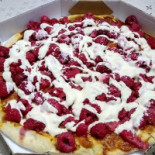 Luigi Pizzas Nourriture