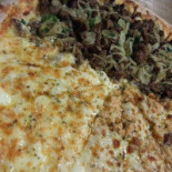 Luigi Pizzas Nourriture
