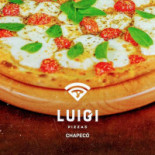 Luigi Pizzas Carte
