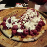 Luigi Pizzas Nourriture