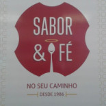 Sabor Fé Carte